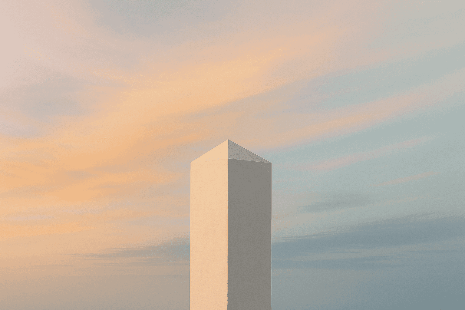 sunset tower